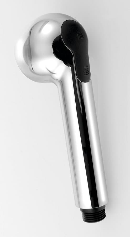 HOFFER wysuwany prysznic do baterii kuchennych 1/2, chrom