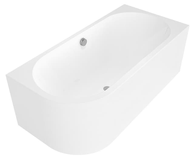 VIVA R MONOLITH wanna wolnostojąca przyścienna 170x75cm