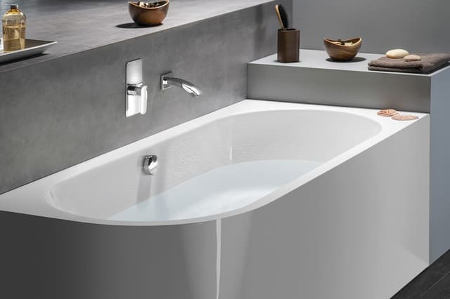 VIVA R MONOLITH wanna wolnostojąca przyścienna 170x75cm