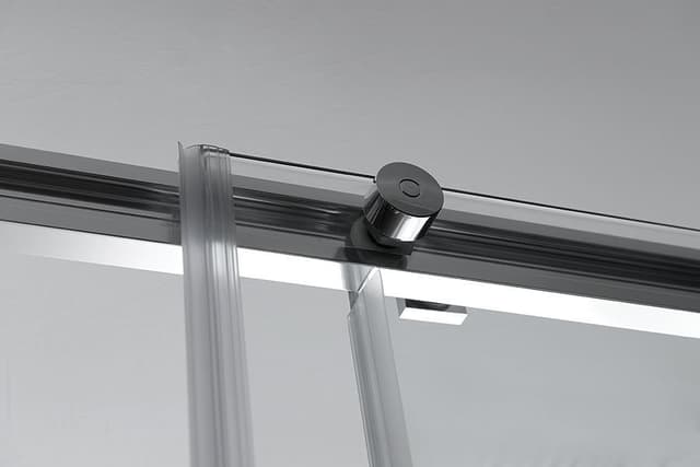 ALTIS LINE kabina prysznicowa 1000x900 mm L/R z Antidrop