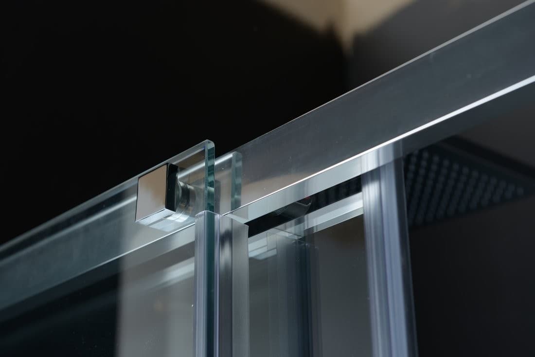 ALTIS LINE kabina prysznicowa 1000x800 mm, lewa/prawa