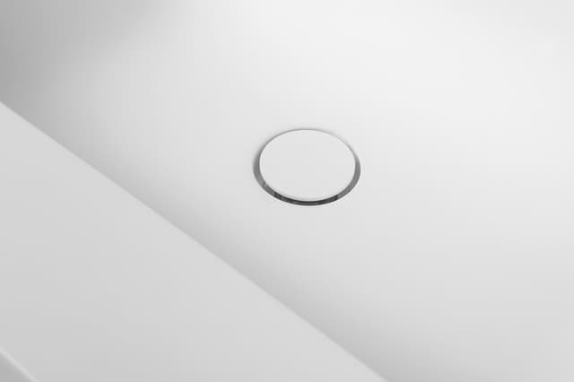 EMICO umywalka podwójna Rockstone 170x50 cm biały mat