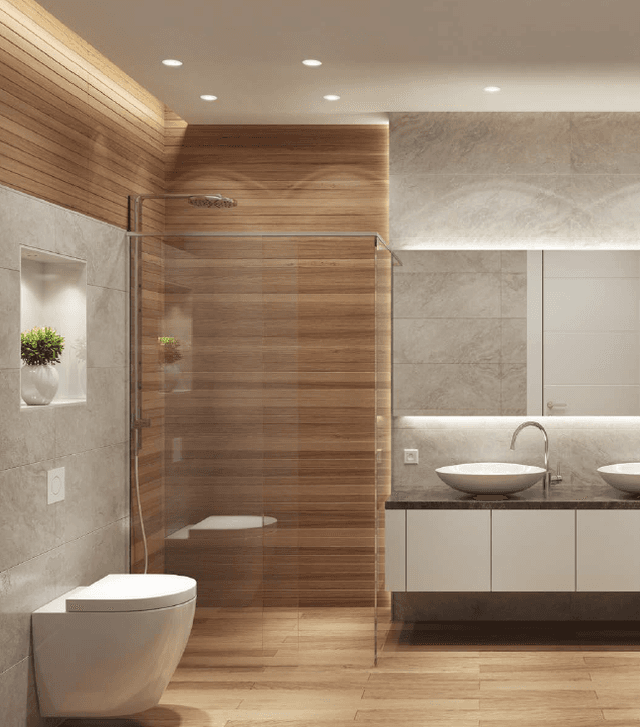 SPOTLIGHT oświetlenie sufitowe łazienkowe GU10 IP65