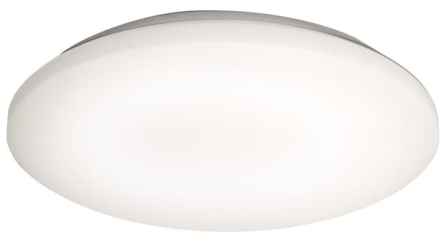 ORBIS lampa sufitowa łazienkowa 400mm IP44 z czujnikiem