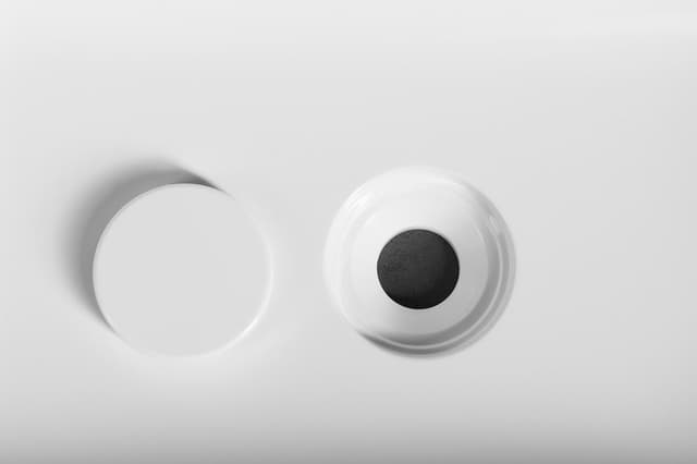 MENAR umywalka nablatowa kompozytowa 60x38cm