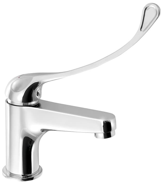 SIEGER bateria umywalkowa medyczna 150mm bez odpływu