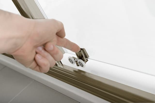 ANTIQUE prostokątna kabina prysznicowa 1200x900 mm L/R