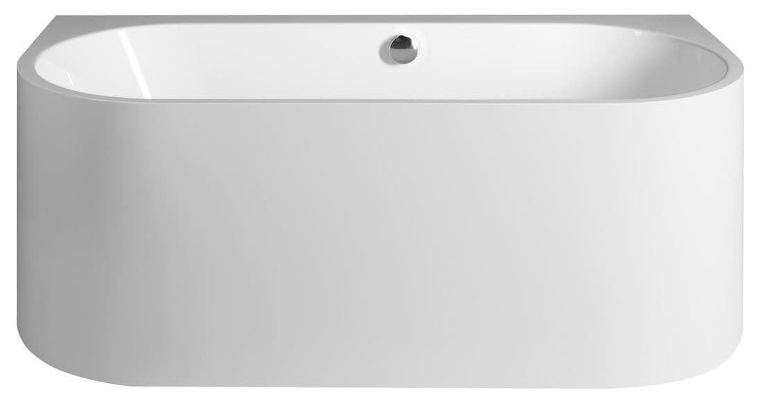 ASTRA DL MONOLITH wanna przyścienna 160x75x60cm