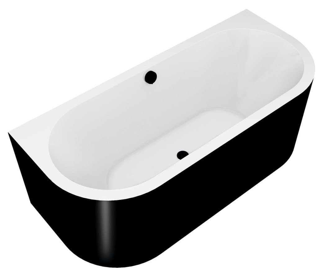 VIVA D MONOLITH wanna przyścienna 170x75cm