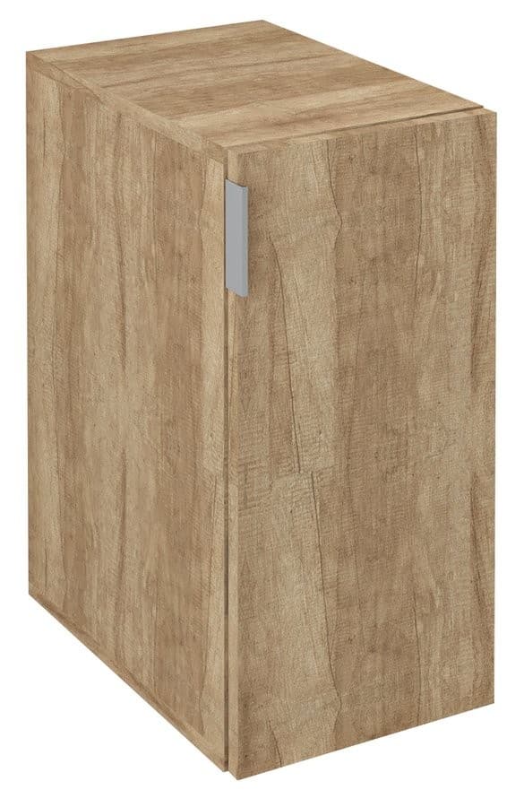 CIRASA szafka wisząca dolna 30x64x46cm, dąb Alabama