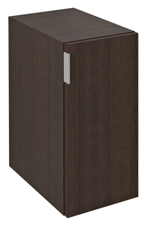 CIRASA szafka wisząca dolna 30x64x46cm, prawa/lewa, sosna rustykalna