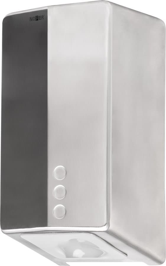 Elektryczna suszarka do rąk bezdotykowa 800W 9942