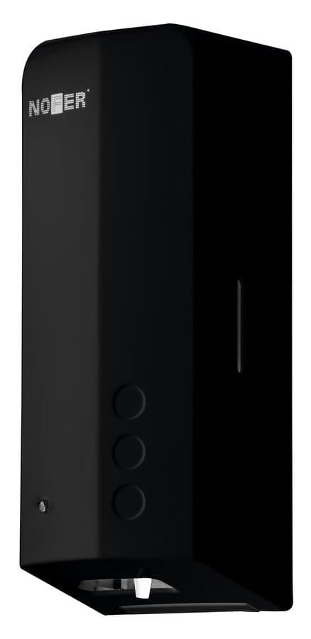 Bezdotykowy dozownik mydła w płynie 1000 ml, stal nierdzewna