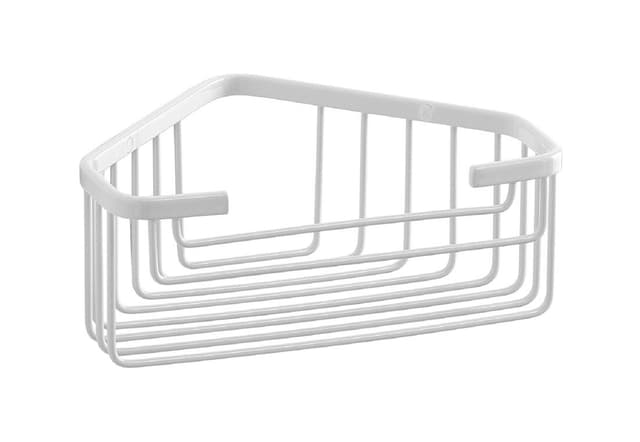 SMART półka narożna do prysznica 200x80x151mm