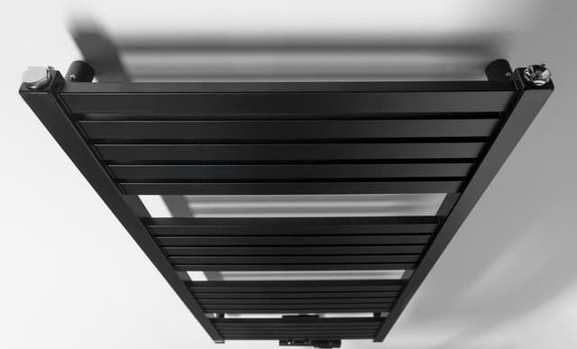 GRUNT grzejnik łazienkowy 500x1050 mm, środkowe podłączenie