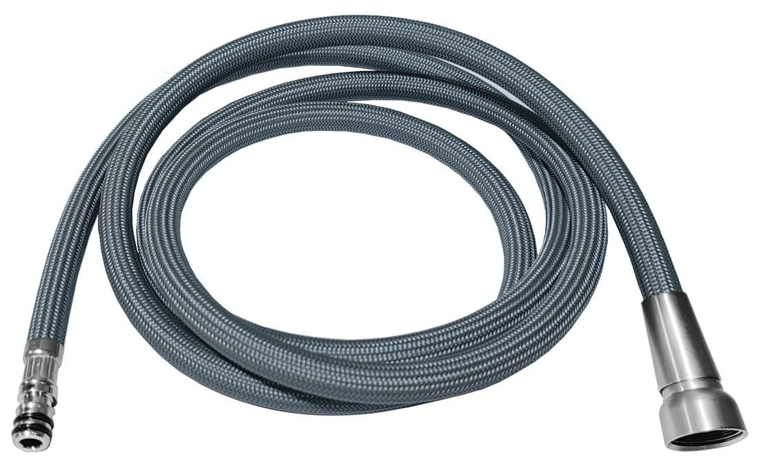 Wąż prysznicowy F1/2" 180cm do kabin prysznicowych