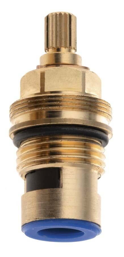 Głowica ceramiczna 1/2, ciepła-zimna Axia Airtech Epoca Antea