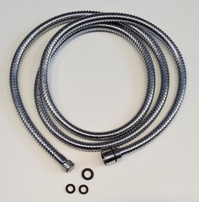 Wąż prysznicowy 200 cm do GOTECH, IFTECH, GLAMTECH TH101/TH102