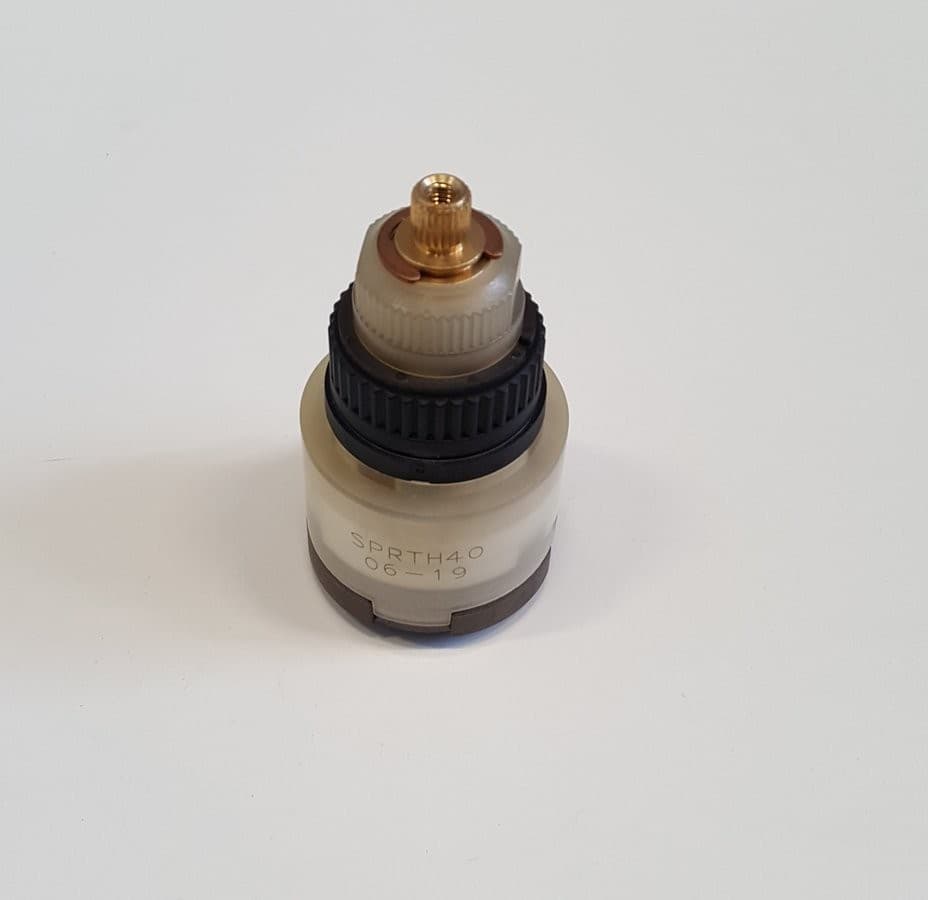 Głowica termostatyczna zamienna SET041-SET048