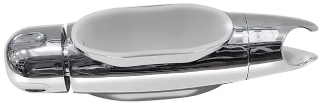 Przesuwany uchwyt rączki prysznicowej do panela SL030