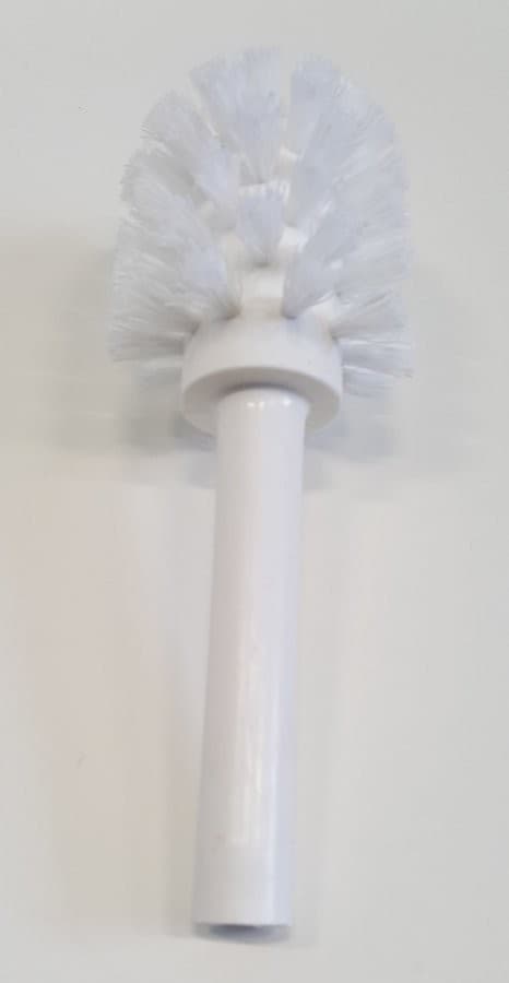 Zamienny wkład czyszczący do szczotki WC GLAMOUR 573303