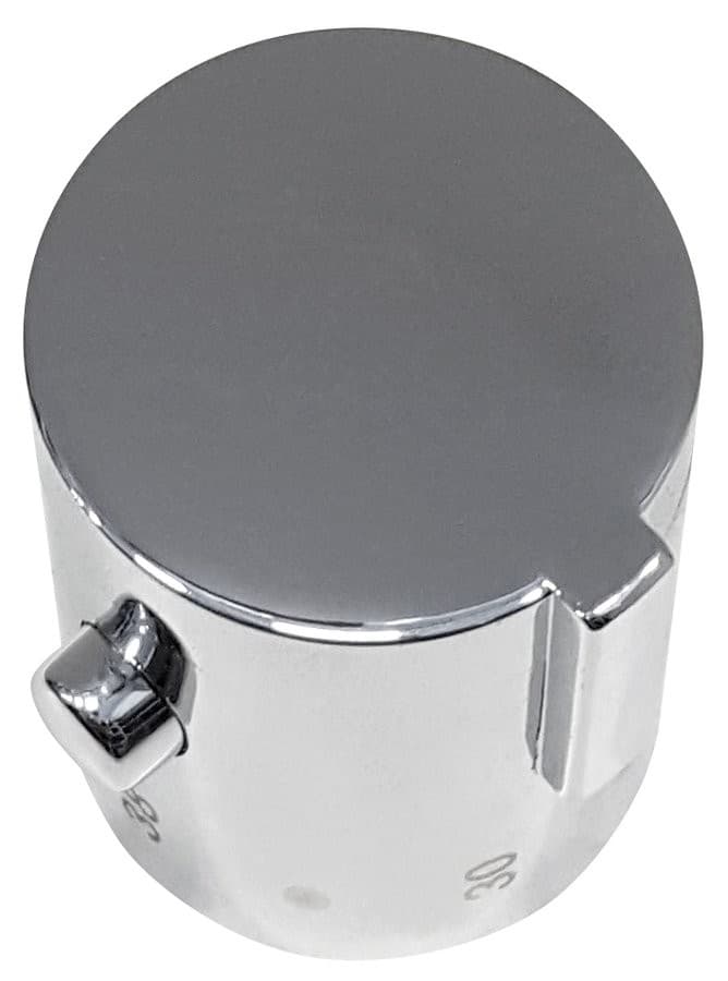 Uchwyt do regulacji temperatury wody SL533, plastikowy