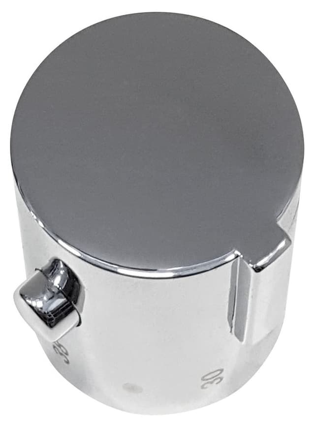 Uchwyt do regulacji temperatury wody SL533, plastikowy