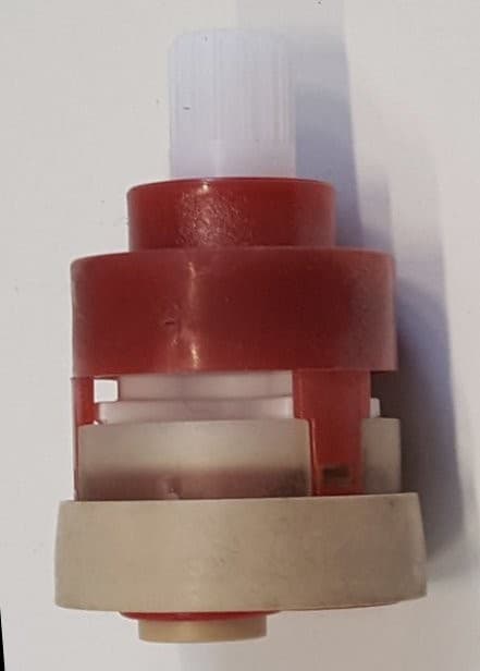 Głowica zamienna 30mm z przełącznikiem (DEVIN)