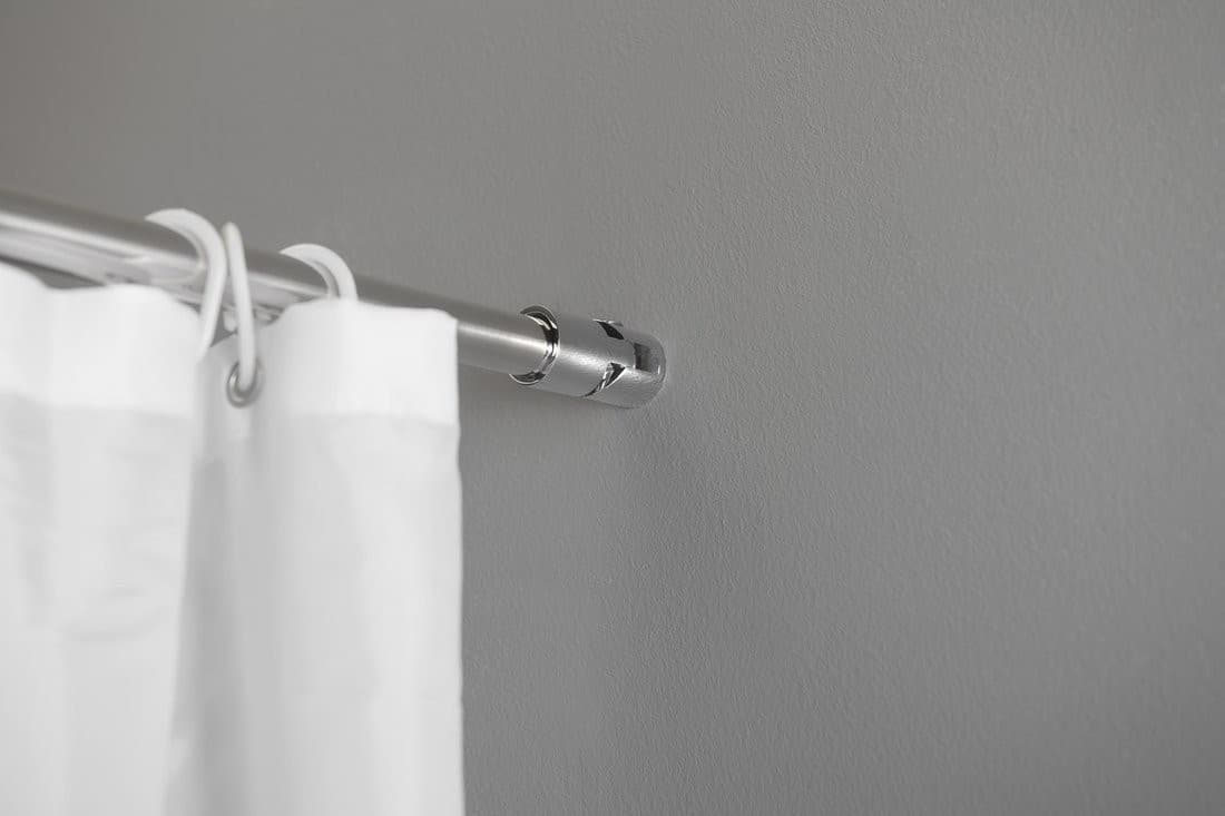 WALK-IN ścianka prysznicowa 1000 mm, szkło czyste