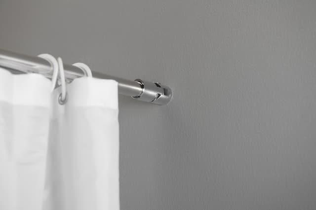 WALK-IN ścianka prysznicowa do ściany, 700 mm, szkło