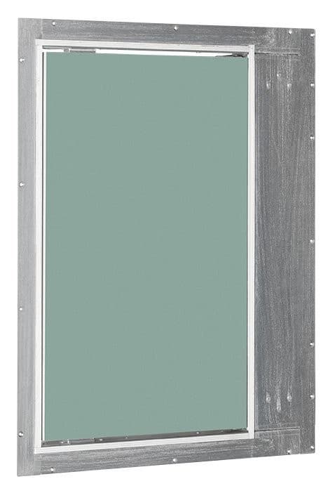 ZARZ drzwiczki rewizyjne pod płytki 40x60cm, stal ocynkowana