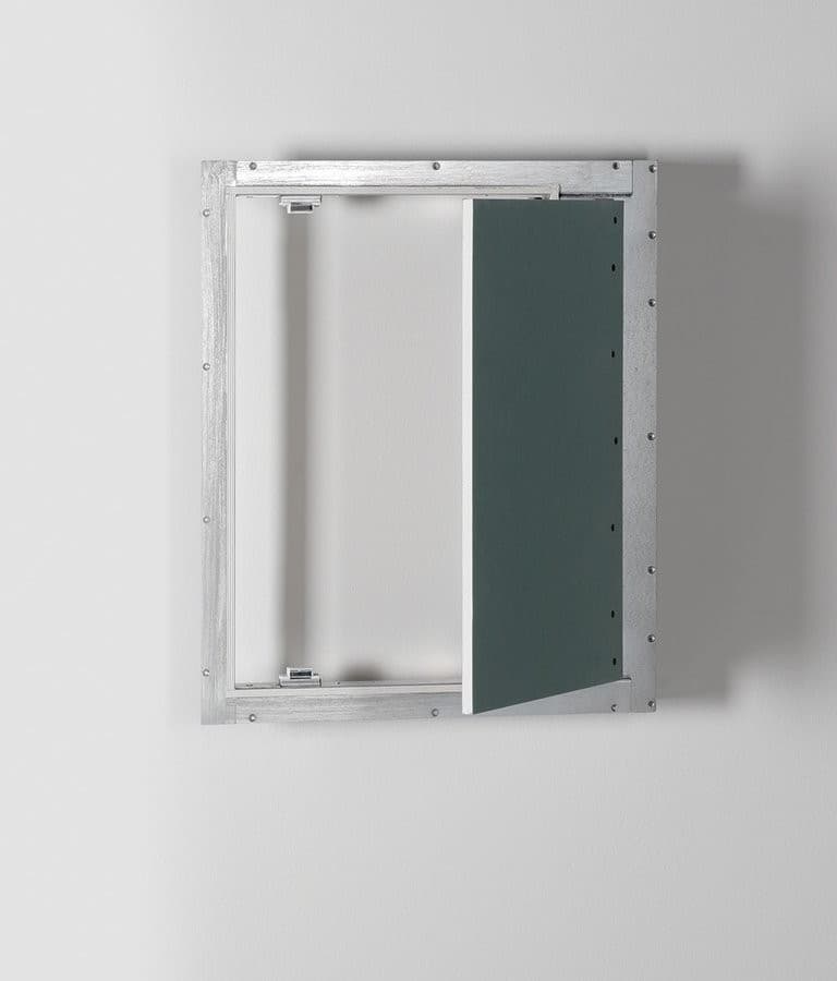 ZARZ drzwiczki rewizyjne pod płytki 40x60cm, stal ocynkowana