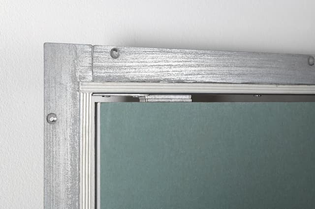 ZARZ drzwiczki rewizyjne 60x80cm, stal ocynkowana, klik-klak