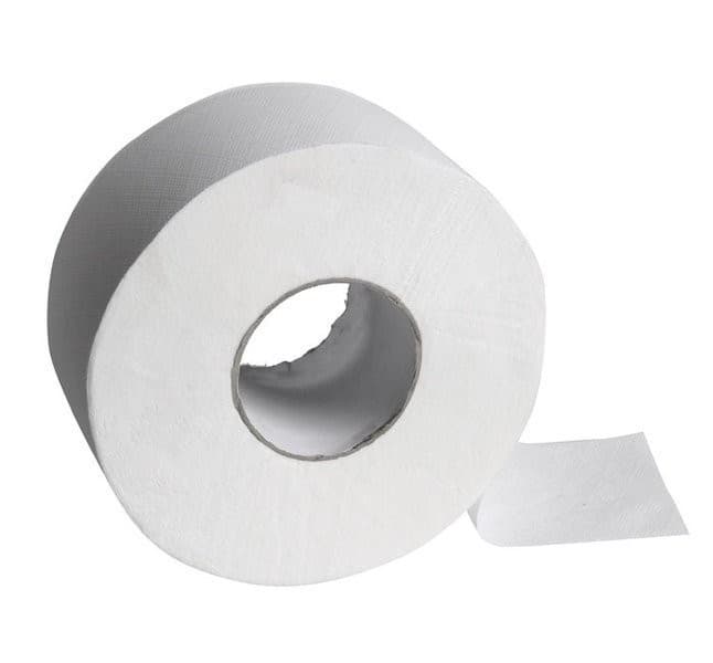 JUMBO soft papier toaletowy dwuwarstwowy 3 rolki 340m