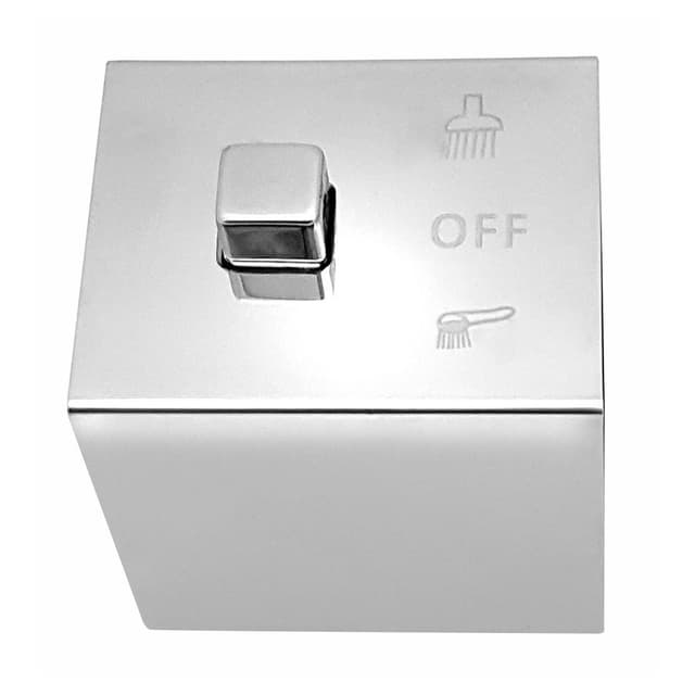 Uchwyt do regulacji temperatury wody SL440, plastik