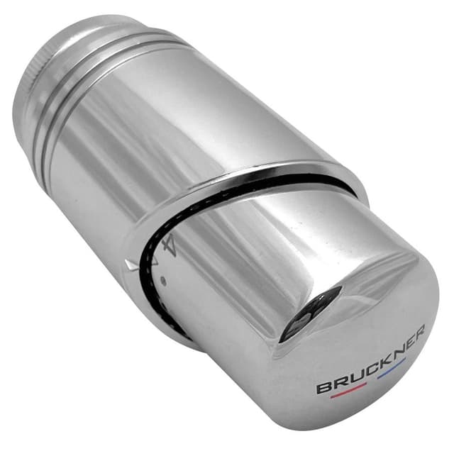 WICHER zestaw przyłączeniowy zespolony z termostatem 50mm