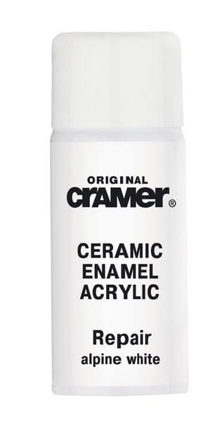 REPAIR SPRAY farba naprawcza do ceramiki, 50ml biały