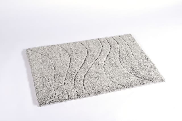 LA OLA dywanik łazienkowy 60x90 cm z antypoślizgiem