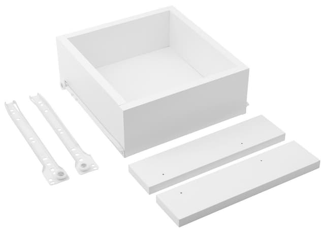 ESPACE szuflada wewnętrzna 256x100x280mm do mebli ESP