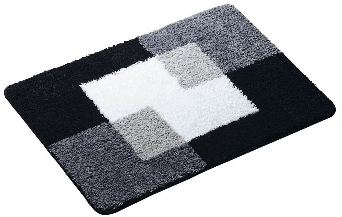 COINS dywanik łazienkowy 60x90 cm z antypoślizgiem