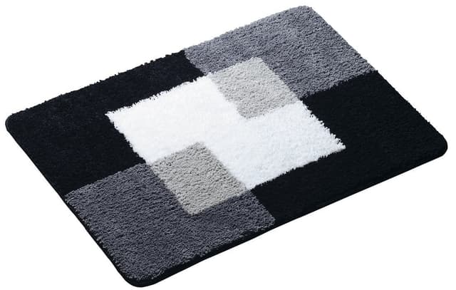 COINS dywanik łazienkowy 60x90 cm z antypoślizgiem