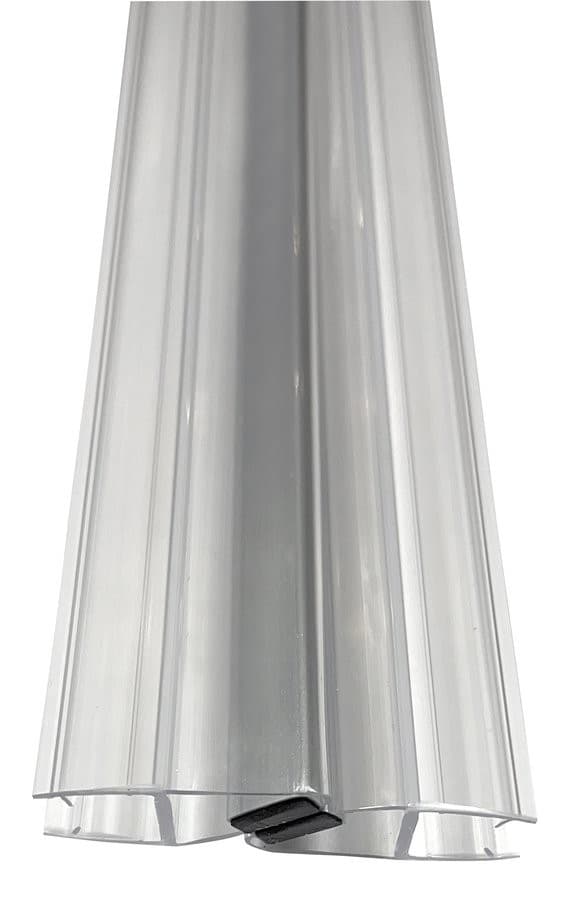 THRON LINE zestaw uszczelek magnetycznych do narożników