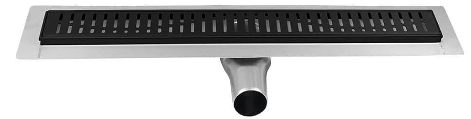 MANUS ONDA odpływ liniowy ze stali nierdzewnej 650mm