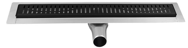 MANUS ONDA odpływ liniowy ze stali nierdzewnej 850 mm DN50