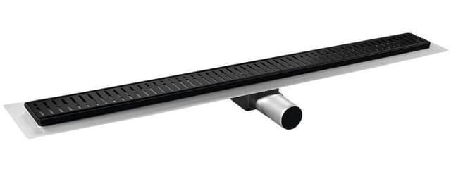 MANUS ONDA odpływ liniowy ze stali nierdzewnej L-1050 DN50