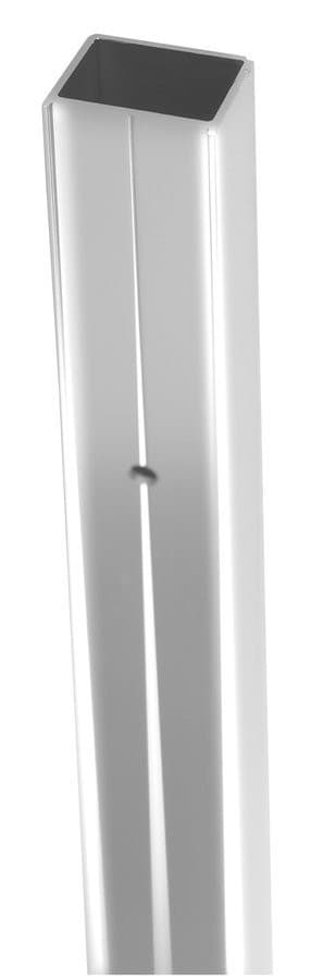 ZOOM LINE profil poszerzający do obrotowego, 20 mm