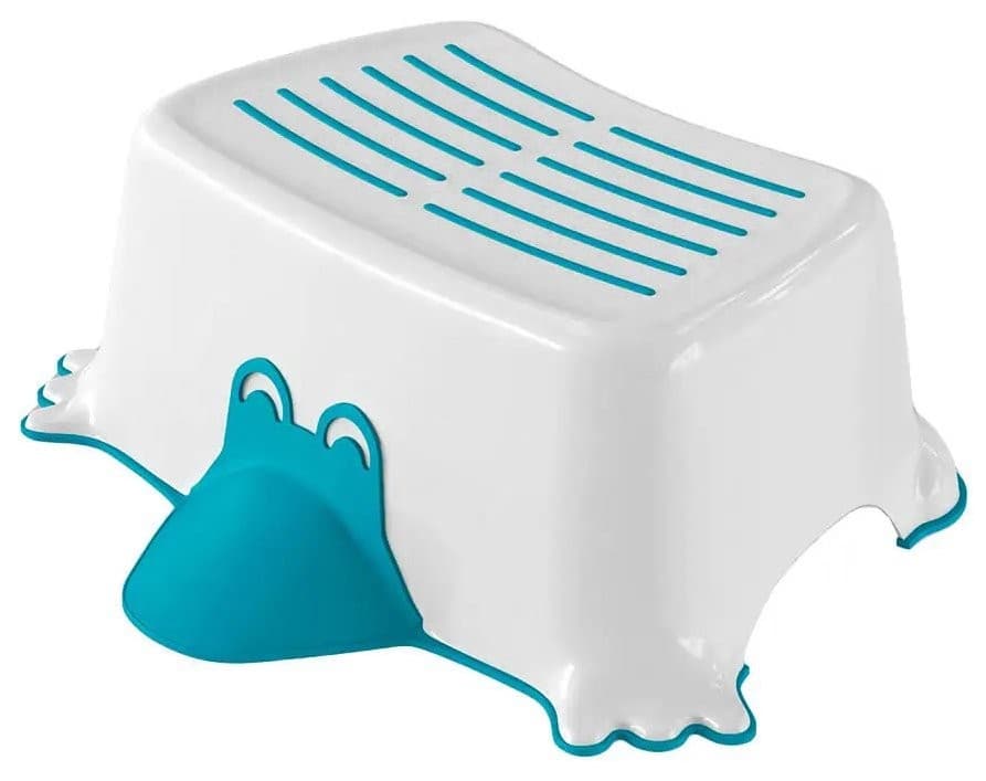 DUCK podnóżek dziecięcy antypoślizgowy