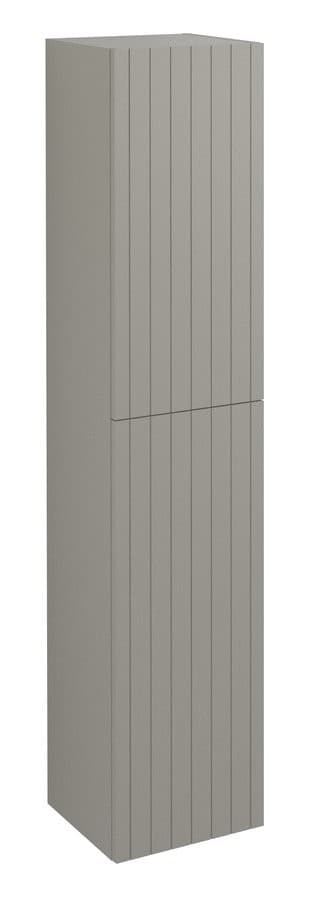 ESPACE słupek wysoki 35x172x32cm, 2 drzwiczki, lewy/prawy, agila strip