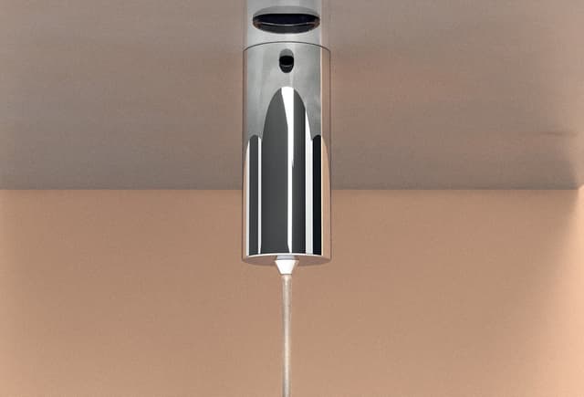 VELOX Szafka z lustrem 90cm z automatycznym dozownikiem mydła, z baterią i suszarką do rąk