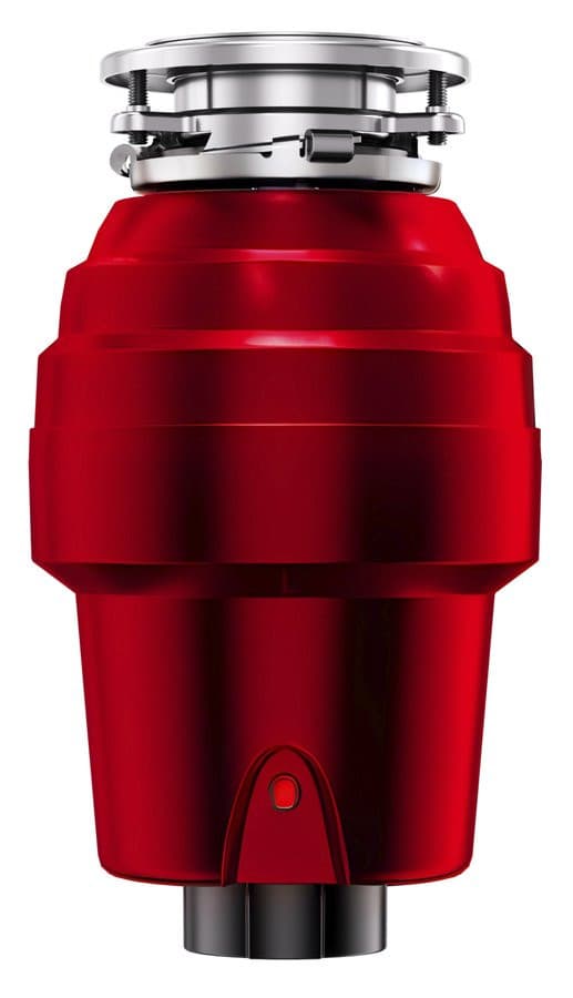 Rozdrabniacz odpadów kuchennych, 230V, 380W, włącznik pneumatyczny